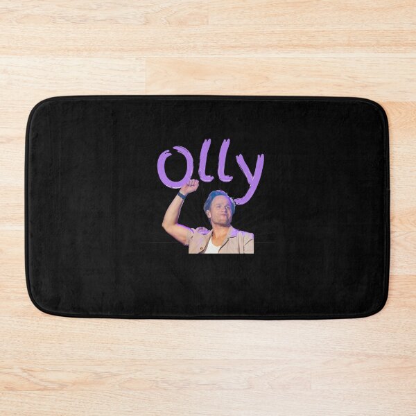 Item preview, Olly Murs   designed and sold by heyruster.