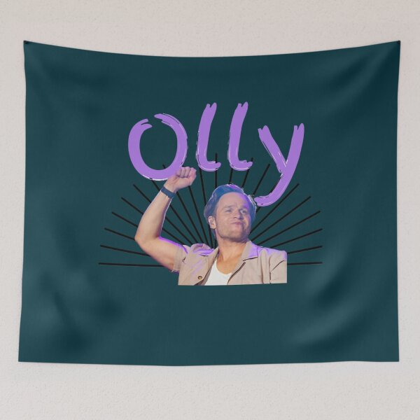 Item preview, Olly Murs   designed and sold by heyruster.