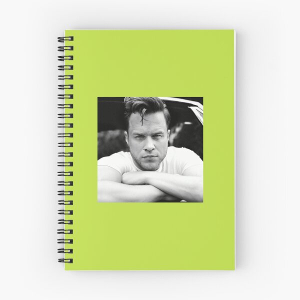 Item preview, Olly Murs   designed and sold by heyruster.