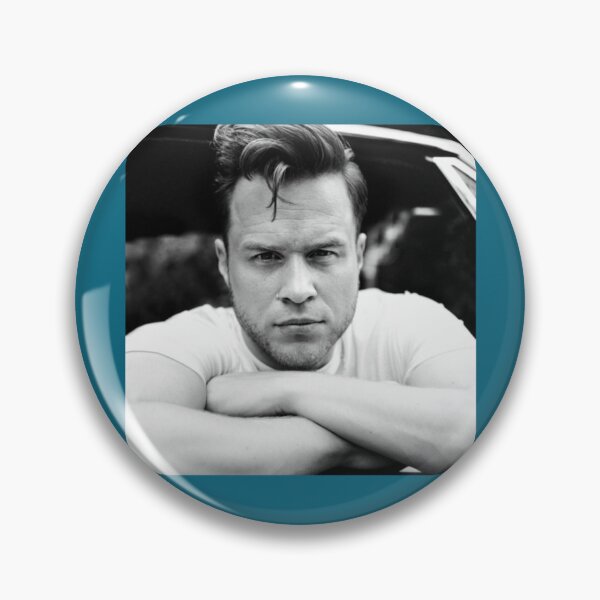 Item preview, Olly Murs   designed and sold by heyruster.