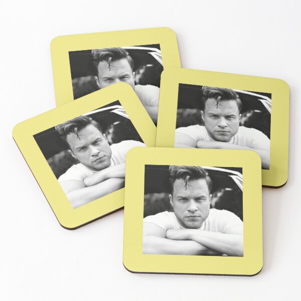 Item preview, Olly Murs   designed and sold by heyruster.