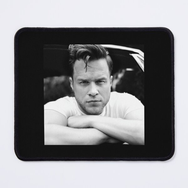 Item preview, Olly Murs designed and sold by heyruster.