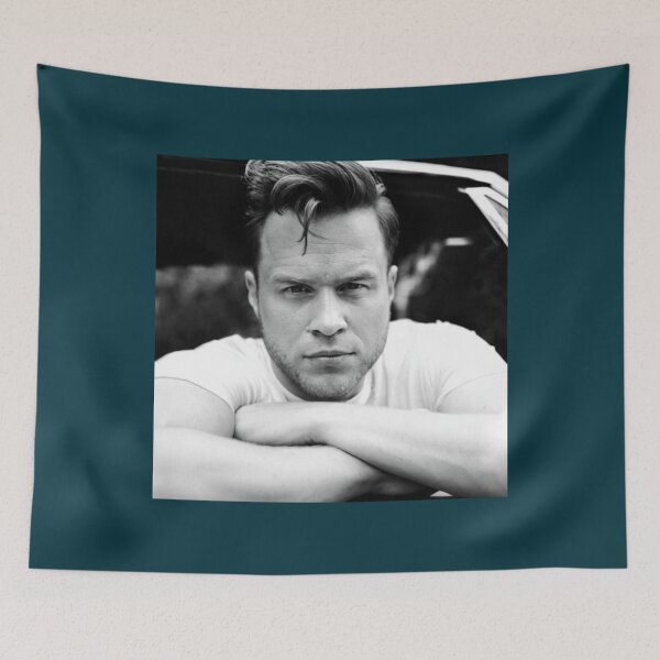 Item preview, Olly Murs   designed and sold by heyruster.