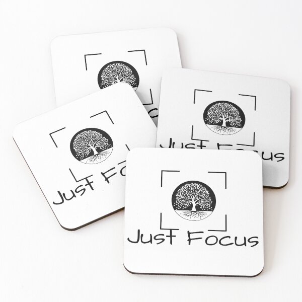 Item preview, Just Focus Tree of Life design designed and sold by Positive.Mindset.