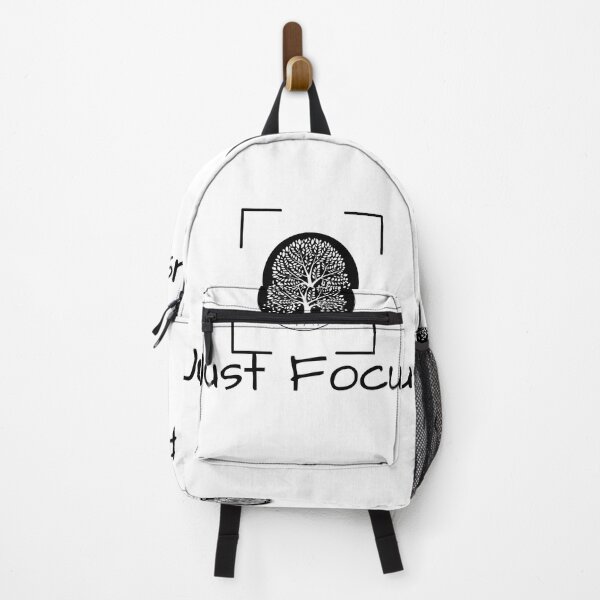 Item preview, Just Focus Tree of Life design designed and sold by Positive.Mindset.