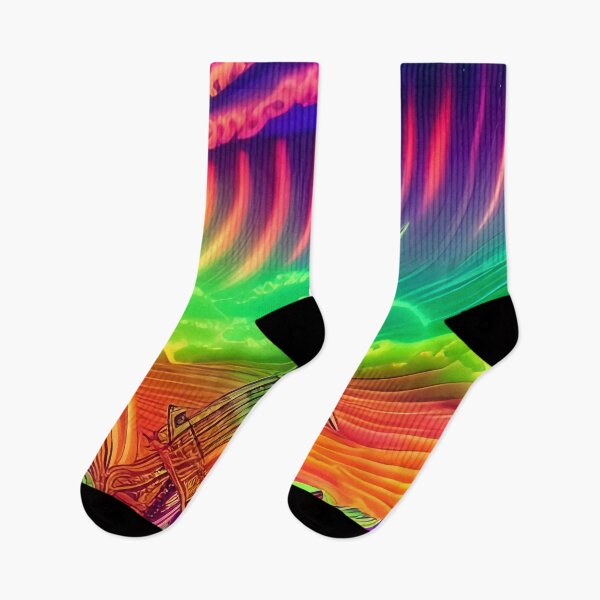 Item preview, barco de colores designed and sold by OverAltruist.