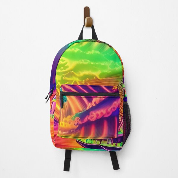 Item preview, barco de colores designed and sold by OverAltruist.