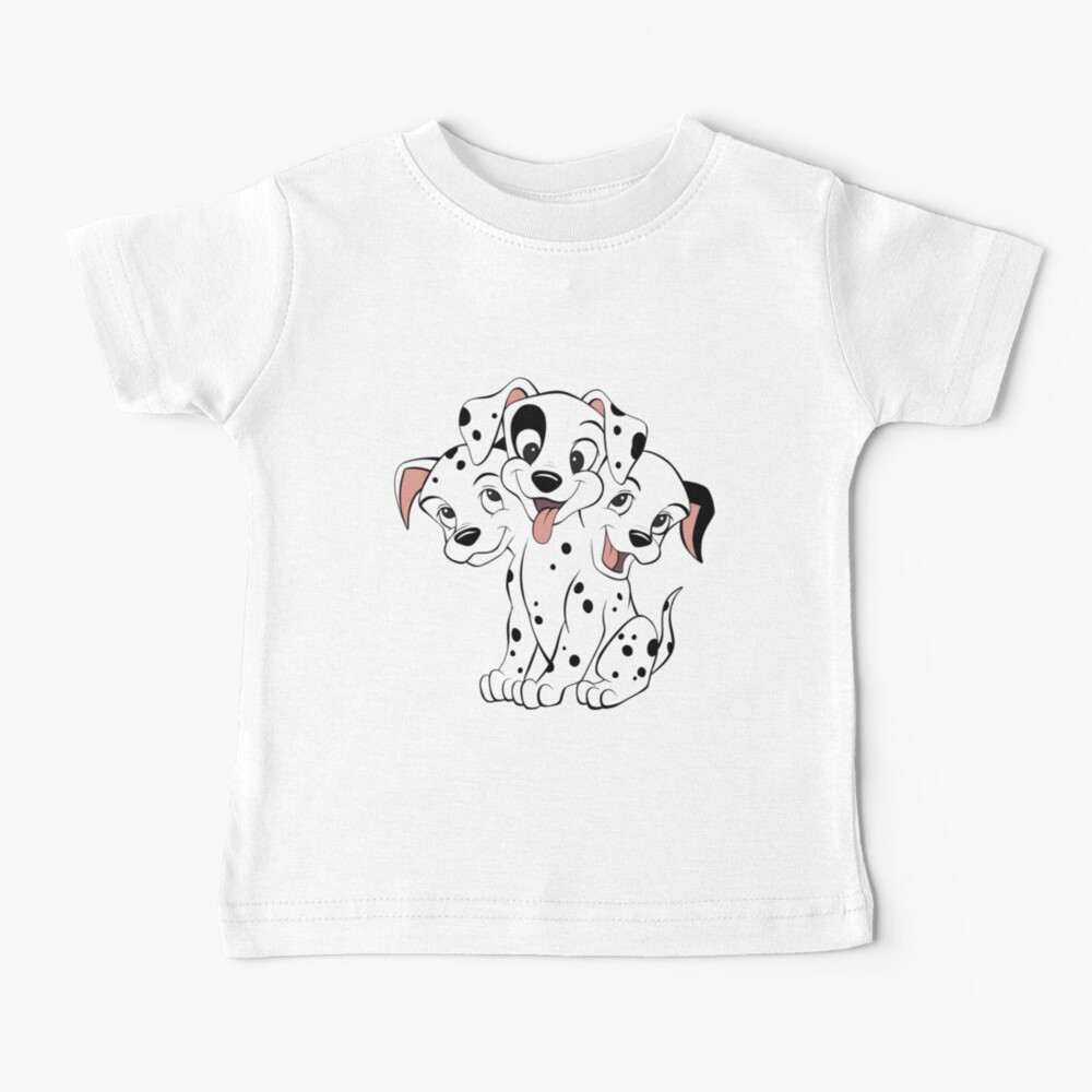 Cerberus Baby T-Shirt