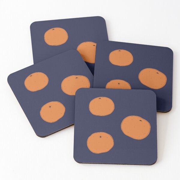 Item preview, Tangerines designed and sold by StudioOwol.