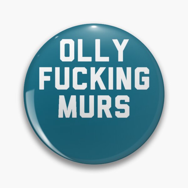 Item preview, Olly Murs   designed and sold by heyruster.