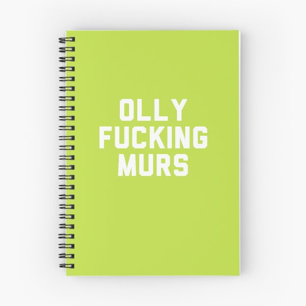 Item preview, Olly Murs   designed and sold by heyruster.