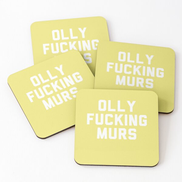 Item preview, Olly Murs   designed and sold by heyruster.