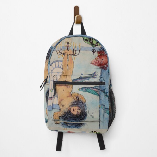 Item preview, What's the Story John Dory designed and sold by Anne-Maree Hunter.