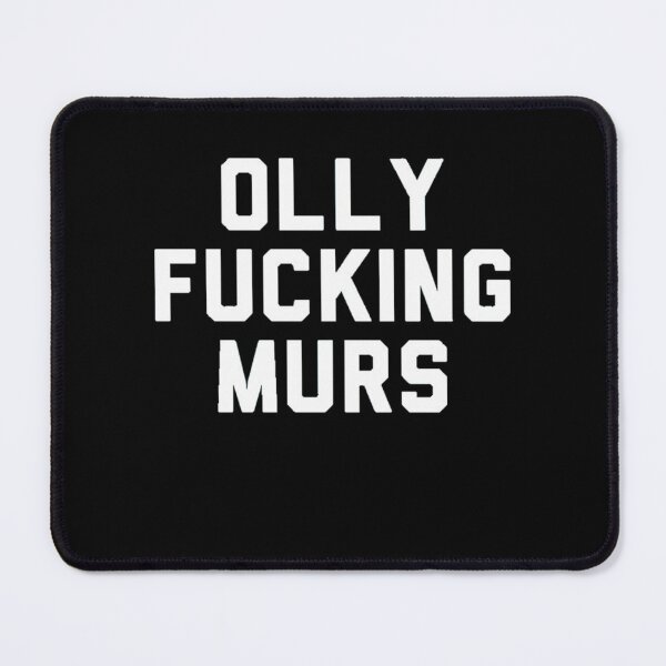Item preview, Olly Murs   designed and sold by heyruster.