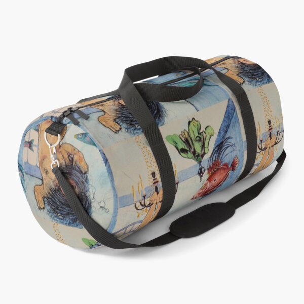 Item preview, What's the Story John Dory designed and sold by Anne-Maree Hunter.