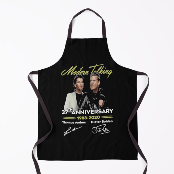 Item preview, Vintage Modern Talking Anniversary Gift designed and sold by Christsoore.
