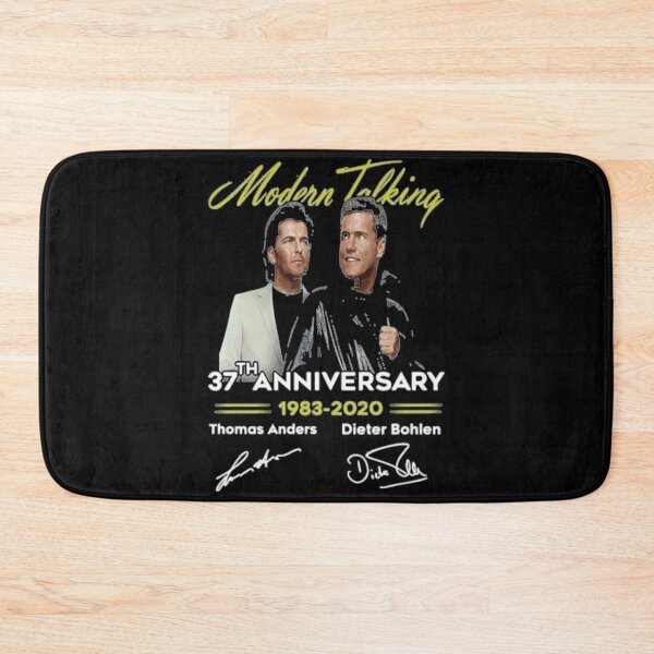 Item preview, Vintage Modern Talking Anniversary Gift designed and sold by Christsoore.
