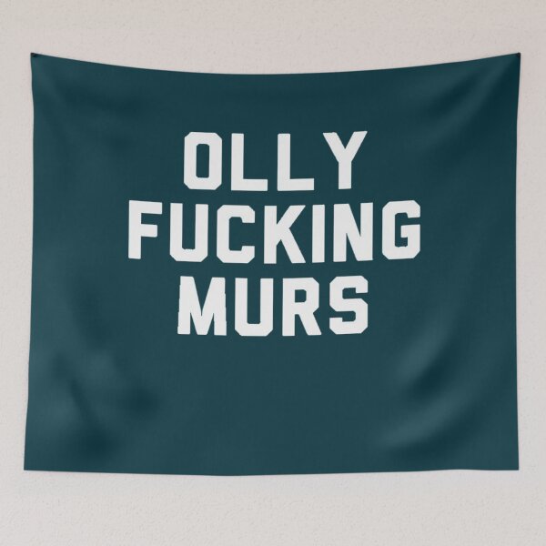 Item preview, Olly Murs   designed and sold by heyruster.