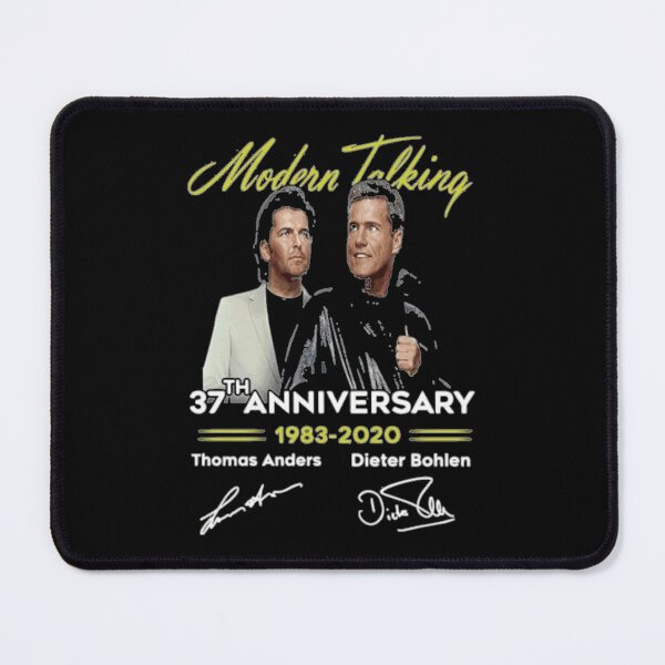 Item preview, Vintage Modern Talking Anniversary Gift designed and sold by Christsoore.