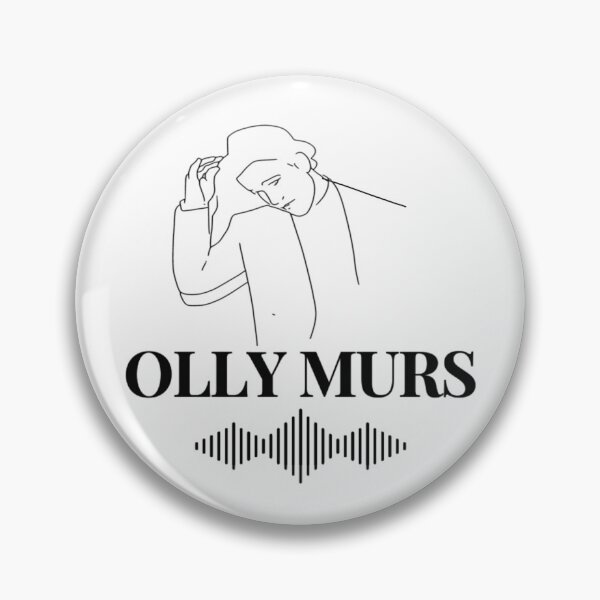 Item preview, Olly Murs   designed and sold by heyruster.