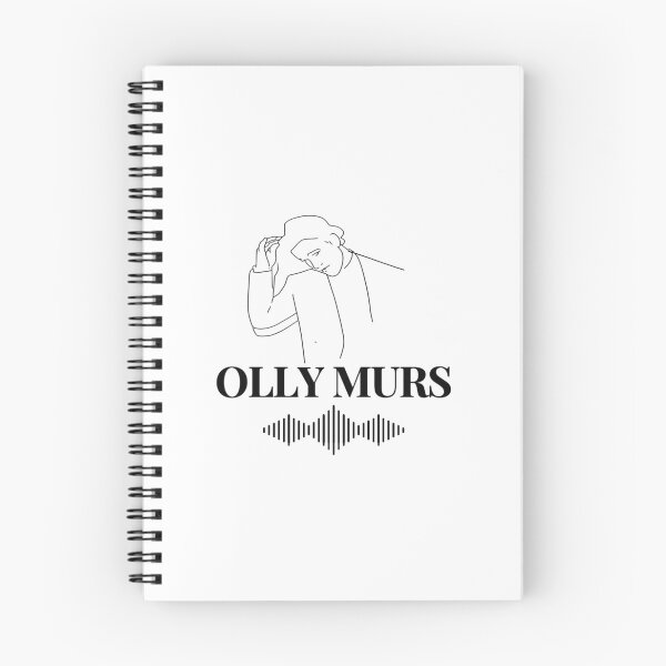 Item preview, Olly Murs   designed and sold by heyruster.