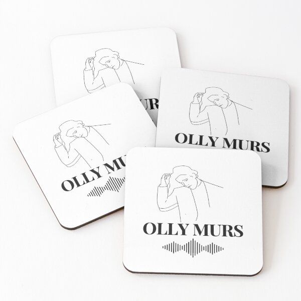 Item preview, Olly Murs   designed and sold by heyruster.