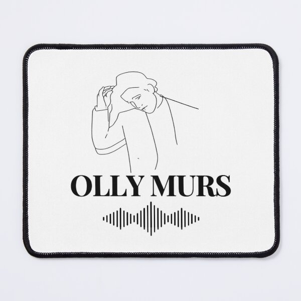 Item preview, Olly Murs   designed and sold by heyruster.