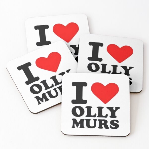 Item preview, Olly Murs a Olly Murs  designed and sold by heyruster.