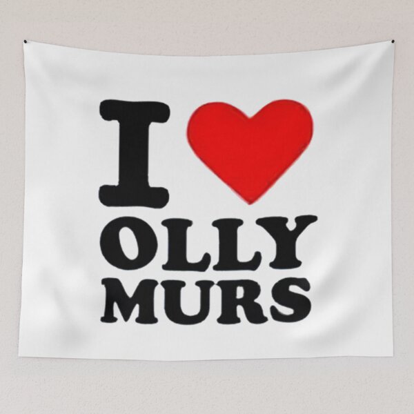 Item preview, Olly Murs a Olly Murs  designed and sold by heyruster.