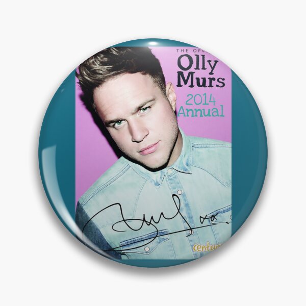 Item preview, Olly Murs a Olly Murs  designed and sold by heyruster.