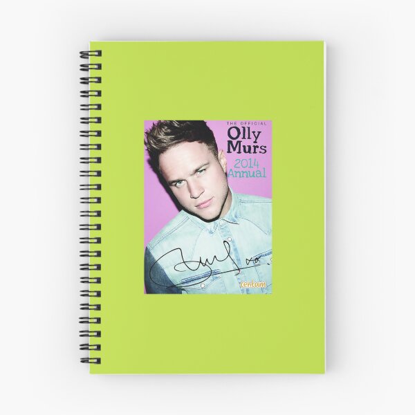 Item preview, Olly Murs a Olly Murs  designed and sold by heyruster.