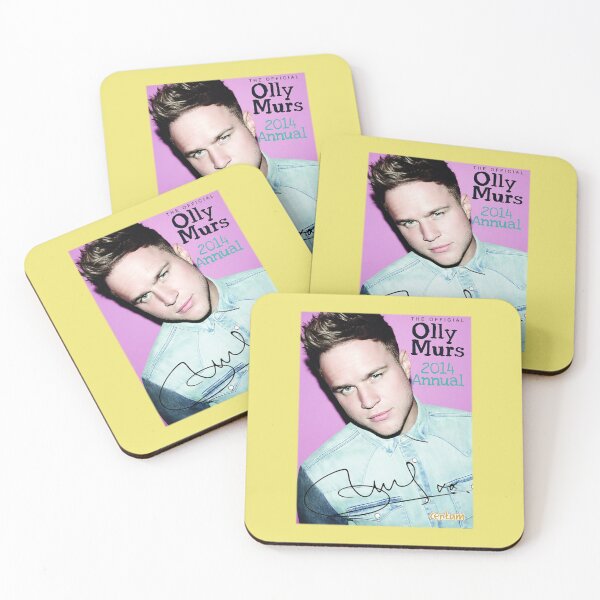Item preview, Olly Murs a Olly Murs  designed and sold by heyruster.