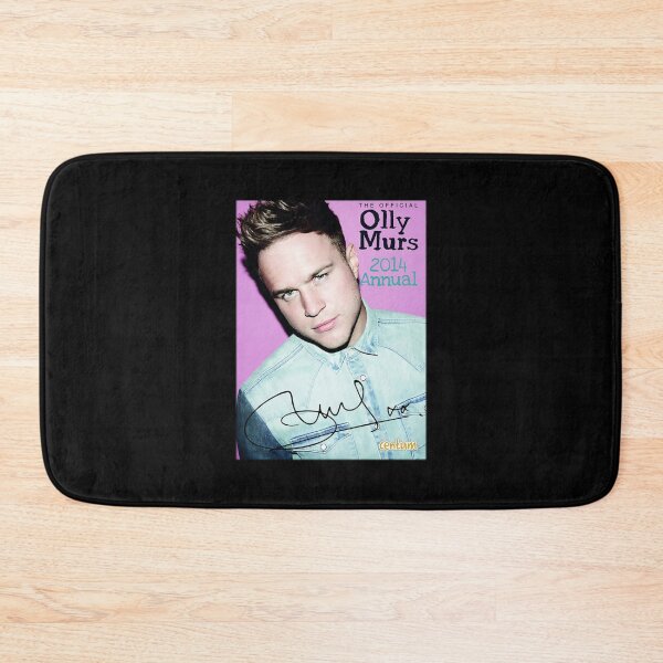 Item preview, Olly Murs a Olly Murs  designed and sold by heyruster.