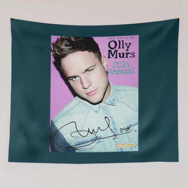Item preview, Olly Murs a Olly Murs  designed and sold by heyruster.
