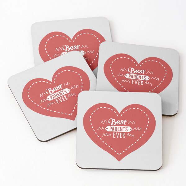 Item preview, Best parents ever  designed and sold by SidTastic .