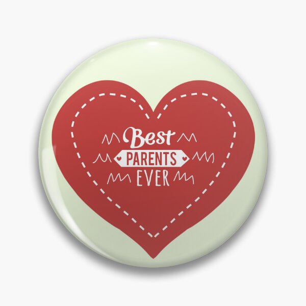 Item preview, Best parents ever  designed and sold by SidTastic .