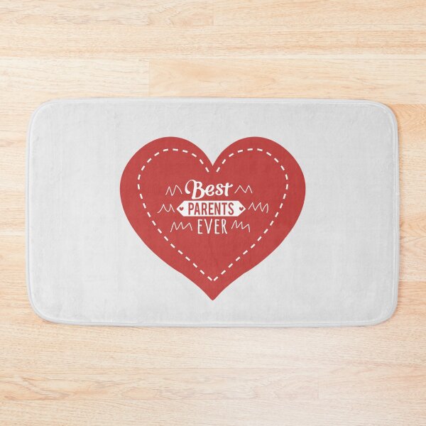 Item preview, Best parents ever  designed and sold by SidTastic .