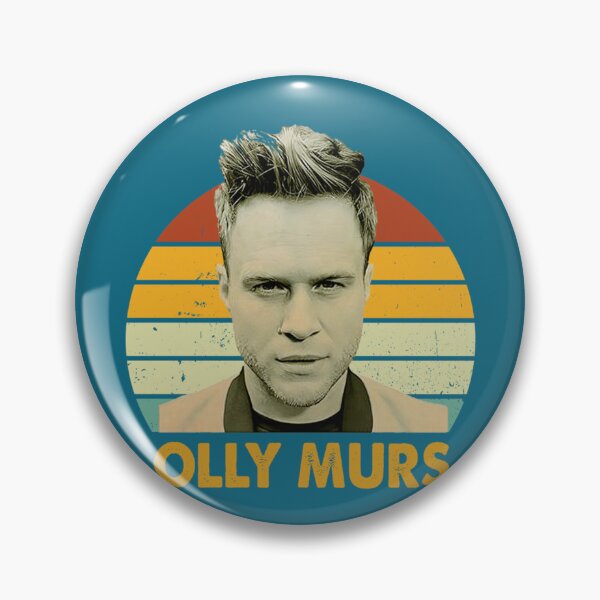 Item preview, Olly Murs a Olly Murs  designed and sold by heyruster.