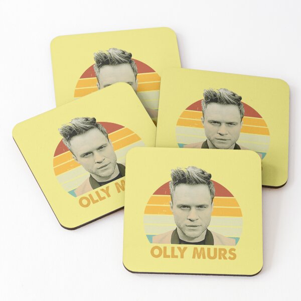 Aperçu de l'œuvre Olly Murs à Olly Murs créée et vendue par heyruster.