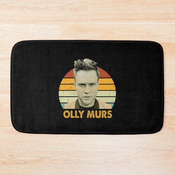 Item preview, Olly Murs a Olly Murs  designed and sold by heyruster.