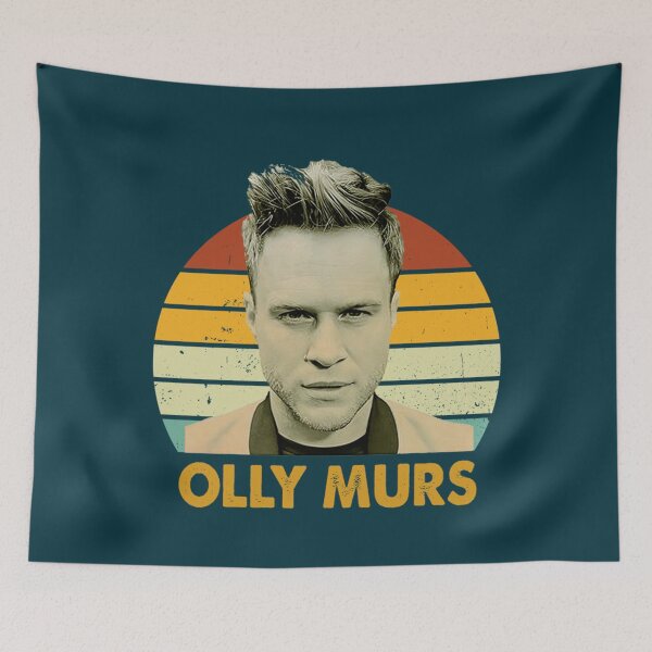 Item preview, Olly Murs a Olly Murs  designed and sold by heyruster.