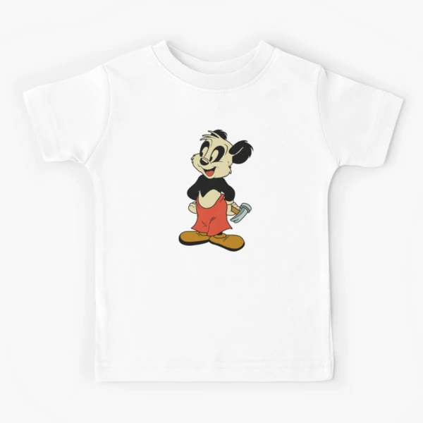 Andy Panda - Woody Woodpecker | Kids T-Shirt