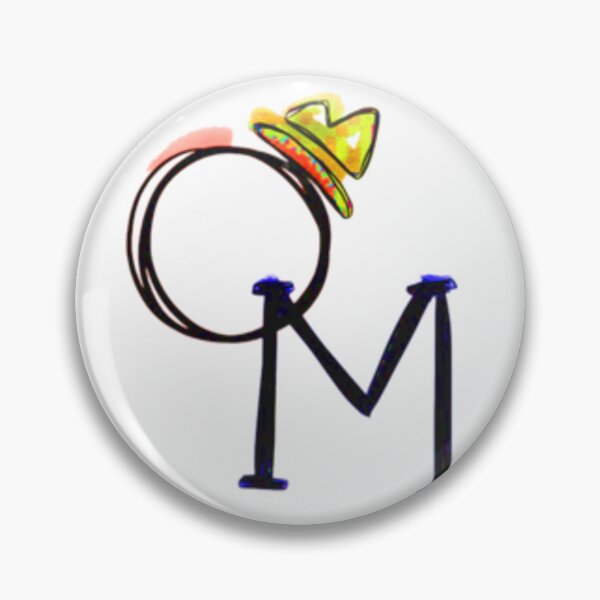 Item preview, Olly murs aesthetic logo  designed and sold by heyruster.