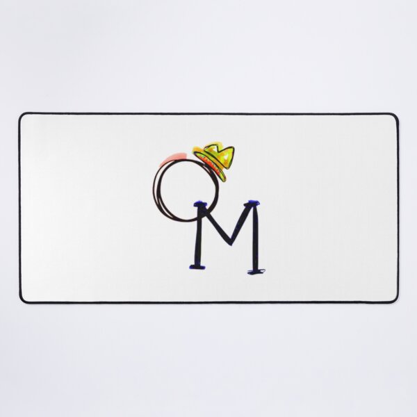 Item preview, Olly murs aesthetic logo  designed and sold by heyruster.