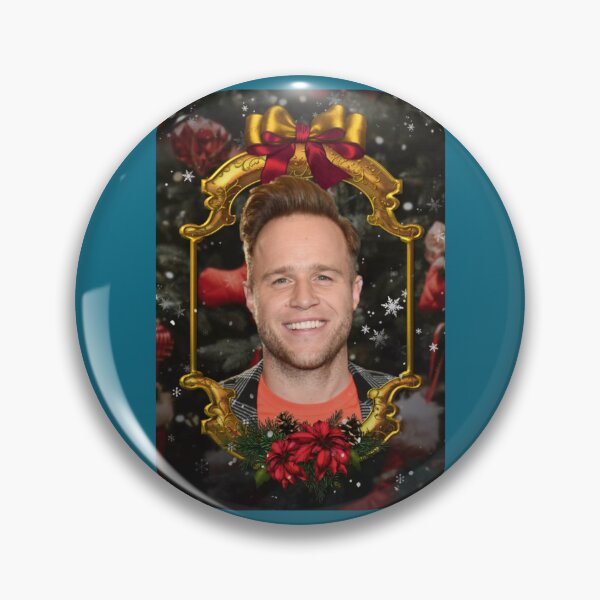 Item preview, Olly Murs Christmas  designed and sold by heyruster.