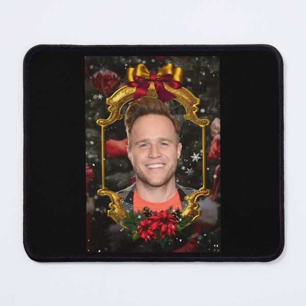 Item preview, Olly Murs Christmas  designed and sold by heyruster.