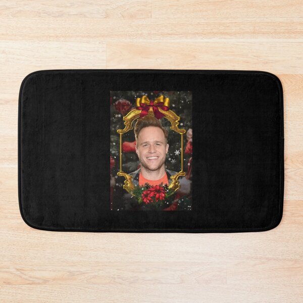 Item preview, Olly Murs Christmas  designed and sold by heyruster.