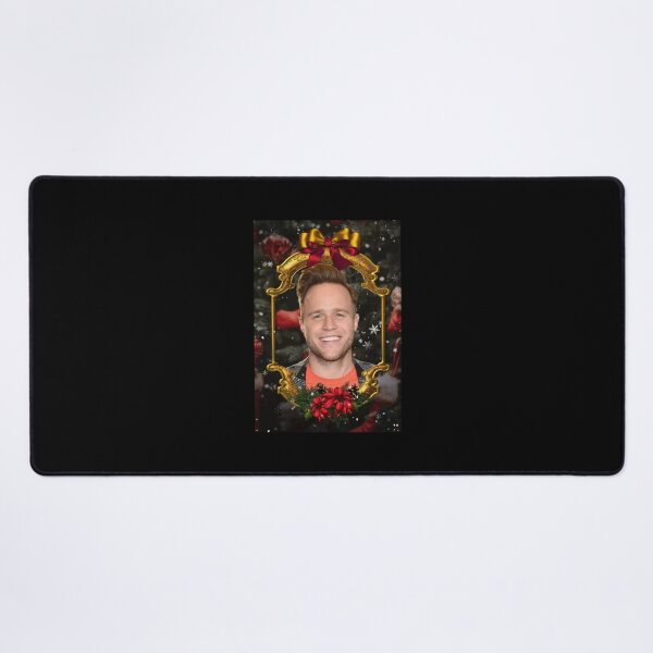 Item preview, Olly Murs Christmas  designed and sold by heyruster.