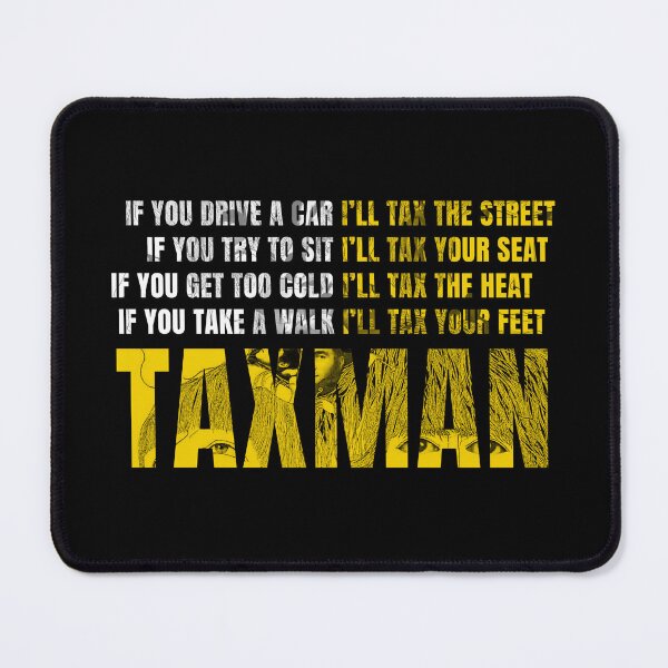 Item preview, Taxman revolver designed and sold by AsKartongs.