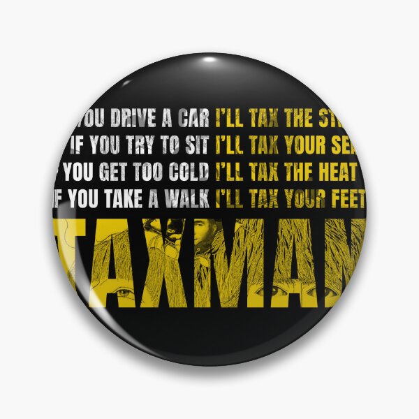 Item preview, Taxman revolver designed and sold by AsKartongs.